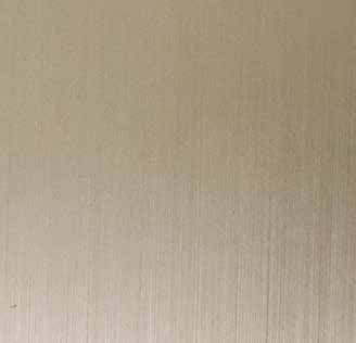 Antique metal coating, aged beige tone